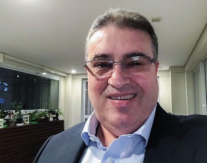 Grupo Mimosa lamenta o falecimento de Sergio Vaz, presidente da empresa