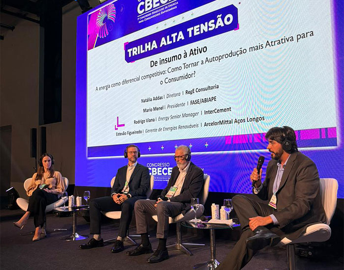 InterCement Brasil aumenta competividade na indústria de cimento 