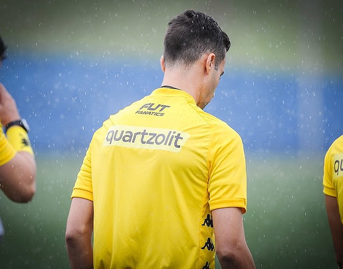 Saint-Gobain renova patrocínio com a Federação Paulista de Futebol 