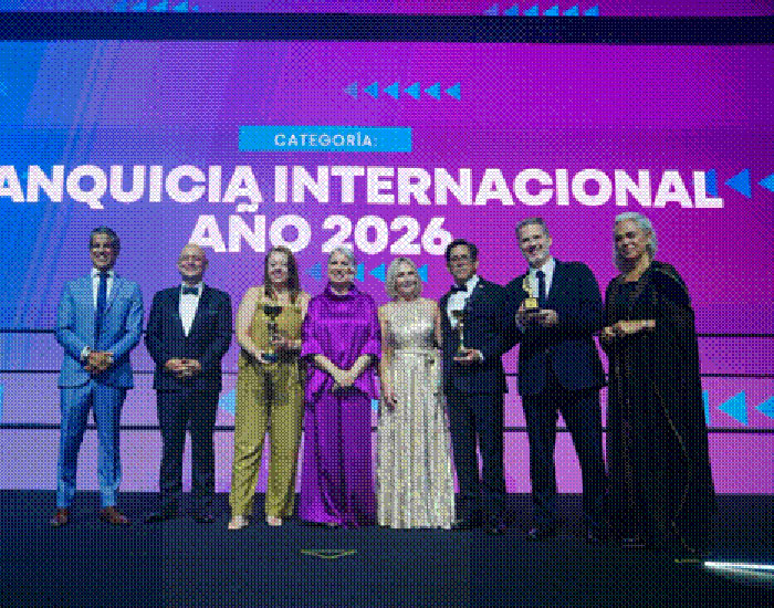 iGUi conquista excelência em franchising e protagonismo internacional 