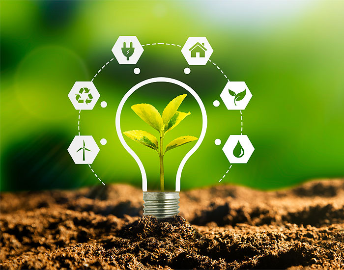 Henkel reforça compromisso com a sustentabilidade e anuncia metas para 2030 