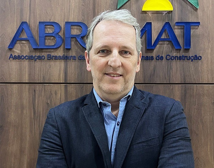 Abramat anuncia Mauro Franco como novo presidente executivo da entidade 