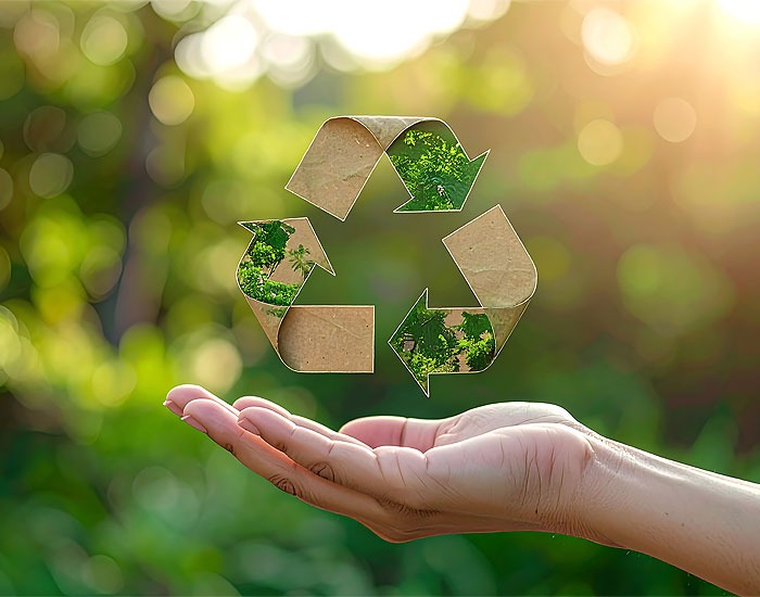 Pesquisa revela que brasileiros resistem a comprar produtos reciclados 