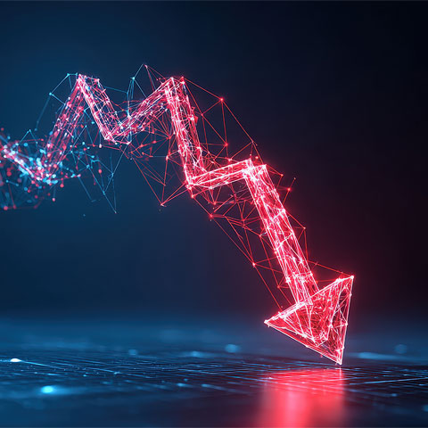 O varejo brasileiro perdeu R$ 36 bilhões em 2024, revela estudo
