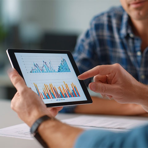 Pesquisa vai apresentar, periodicamente, os dados do setor de saneamento
