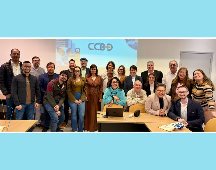CCB lança centro de pesquisa e marca novo capítulo para o setor 