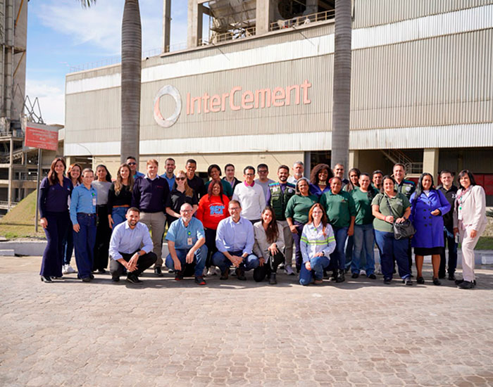 InterCement Brasil impulsiona segunda fase do Projeto Minas Recicla Energia 
