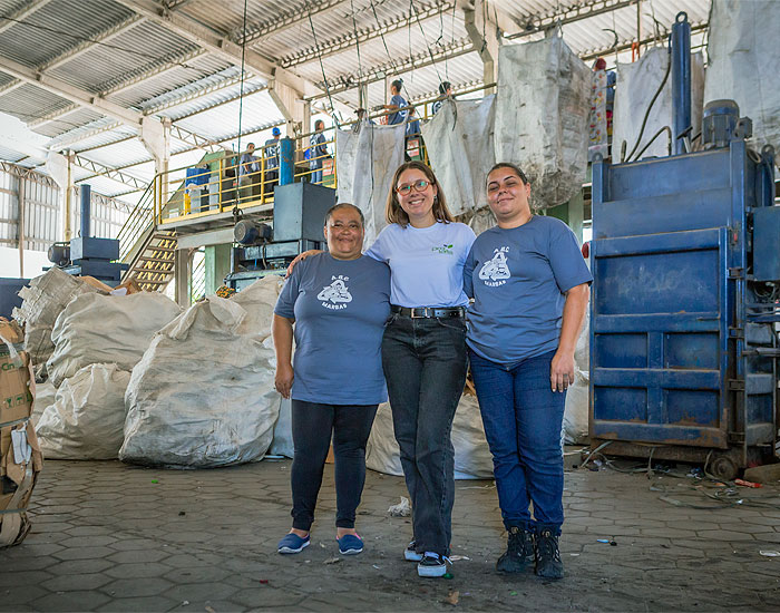 Prolata amplia impacto das cooperativas com apoio empresarial 