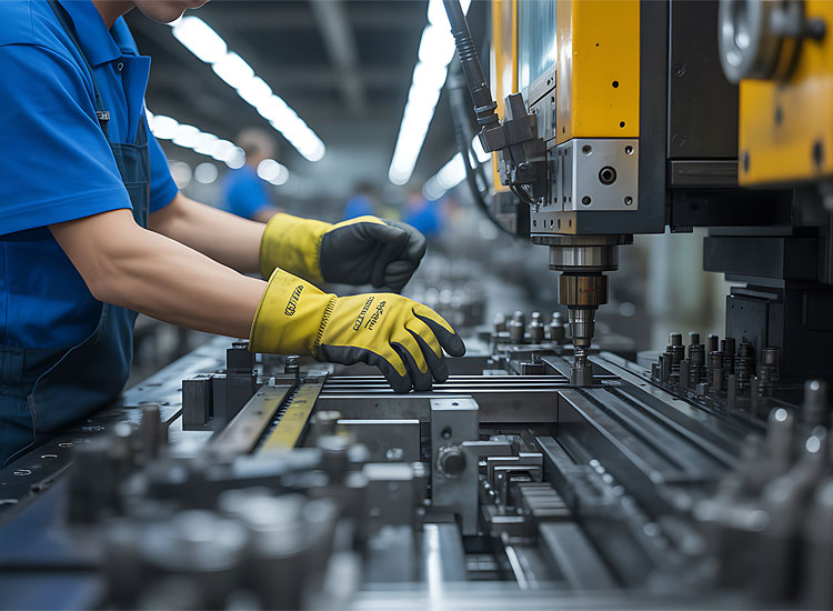 Mais setores industriais pessimistas 