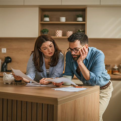 Inadimplência do consumidor deve alcançar 7,62% em julho, aponta pesquisa 