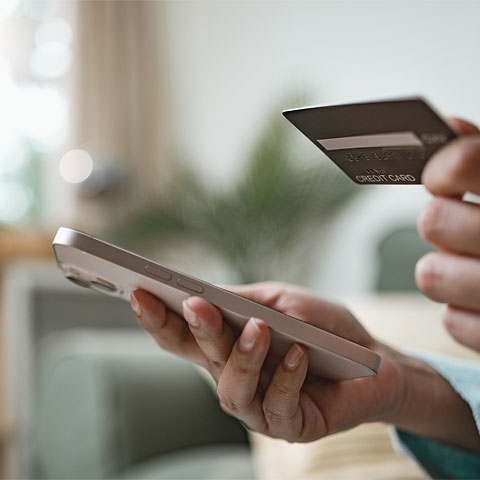 60 milhões de consumidores possuíam compras parceladas no fim de 2025