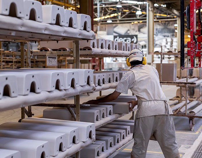 Dexco registra EBITDA ajustado e recorrente de R$ 547 milhões de abril a junho 