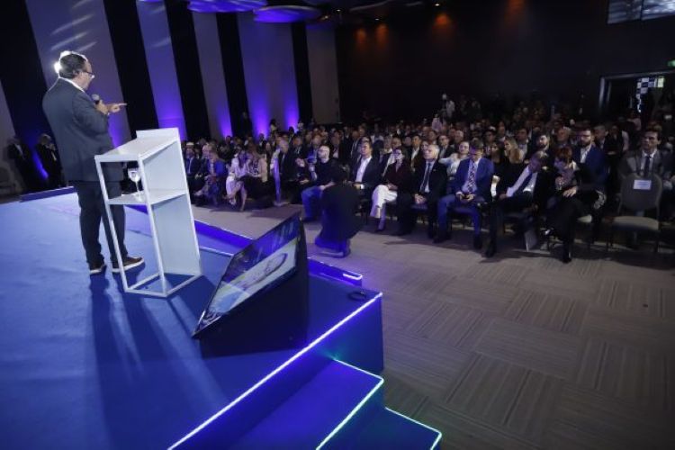 Encontro com presidenciáveis colocou as propostas para o Brasil no centro dos debates