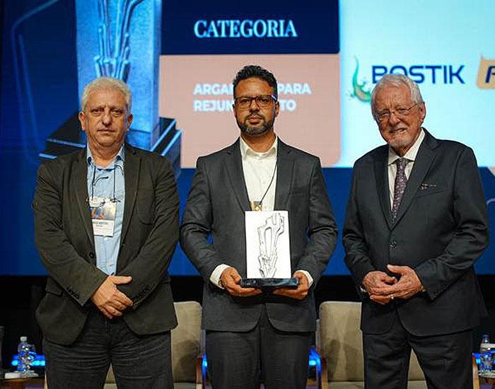 Bostik é reconhecida duas vezes no Prêmio Qualidade ConstruBusiness 2026 