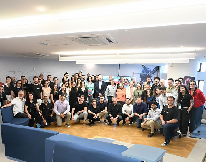 Belgo Arames e Fiemg Lab querem conectar startups a desafios da indústria 