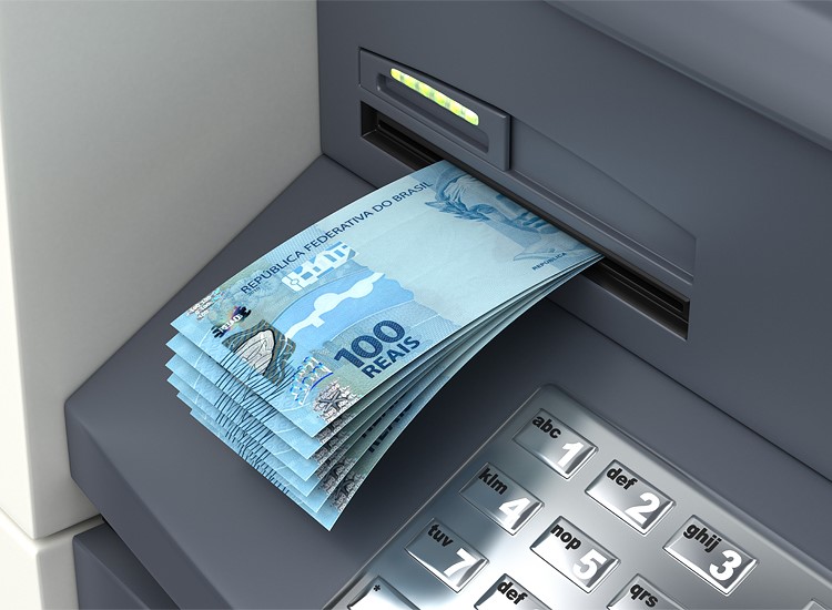 Crédito no limite 