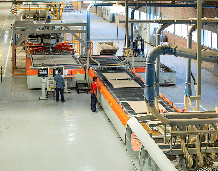 Grupo Lamosa transforma tecnologia em eficiência para menor impacto ambiental 