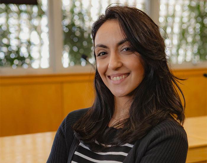 Prolata anuncia Cristine Costa Fulchini como sua nova gerente Executiva 