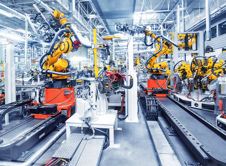 Economia circular nas indústrias 