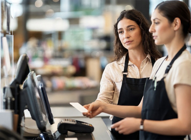 Dificuldade para conseguir emprego